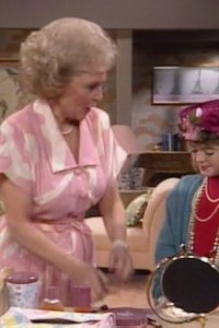 The Golden Girls – S01E16 – The Truth Will Out