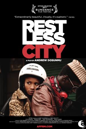 Restless City