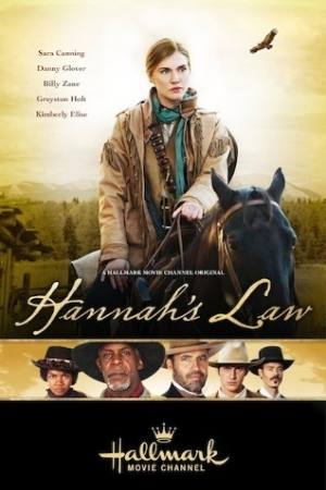 Hannah’s Law