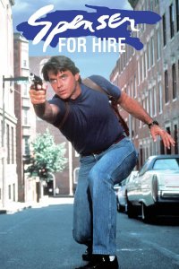 Spenser: For Hire – S01E20 – At the River’s Edge