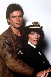 MacGyver – S01E14 – Countdown