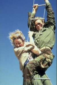 MacGyver – S02E07 – The Road Not Taken