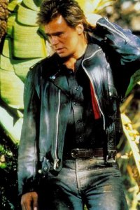 MacGyver – S02E12 – Family Matter