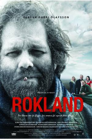 Stormland