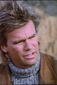 MacGyver – S02E15 – Pirates