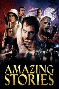 Amazing Stories – S01E15 – One for the Road