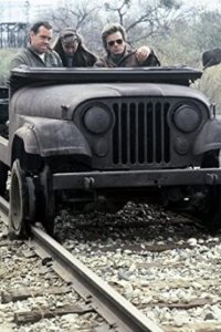 MacGyver – S02E19 – Bushmaster