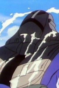 MASK – S01E19 – Ghost Bomb