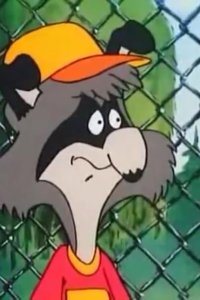The Raccoons – S02E01 – Double Play!