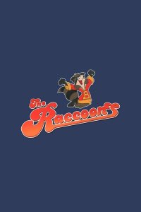 The Raccoons – S02E03 – Blast from the Past!