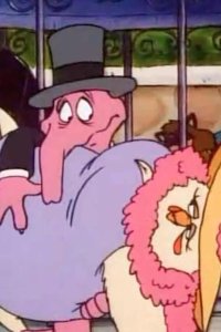 The Raccoons – S02E09 – Courting Disaster!