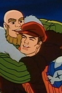 MASK – S01E66 – Demolition Duel to the Death