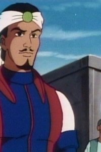 MASK – S01E68 – Homeward Bound