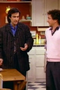 Perfect Strangers – S02E12 – Dog Gone Blues