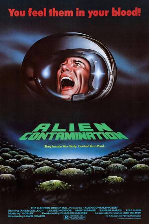 Contamination