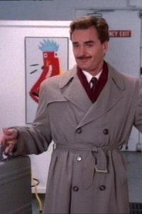 Sledge Hammer! – S01E18 – Desperately Seeking Dori