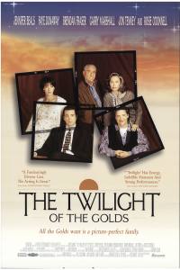 The Twilight of the Golds