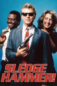 Sledge Hammer! – S02E05 – Death of a Few Salesmen