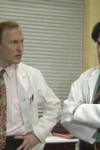 Casualty – S07E01 – Rates of Exchange