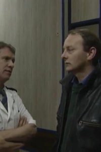 Casualty – S07E02 – Cry Wolf