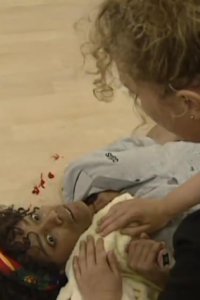 Casualty – S07E07 – One Step Forward