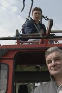 Casualty – S07E10 – Money Talks