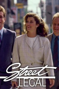 Street Legal – S01E03 – A Little Knowledge