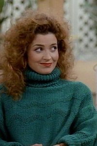 Designing Women – S03E11 – The Naked Truth