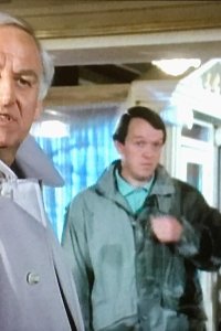Inspector Morse – S05E04 – Greeks Bearing Gifts