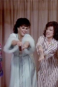 Designing Women – S03E18 – Come on and Marry Me, Bill