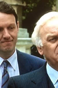 Inspector Morse – S06E01 – Dead on Time