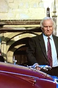 Inspector Morse – S06E02 – Happy Families