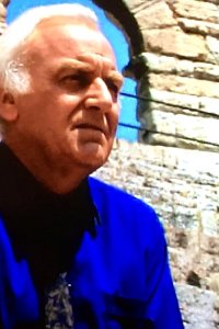 Inspector Morse – S06E03 – The Death of the Self