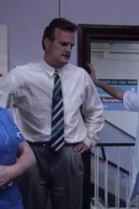 Casualty – S09E05 – Love and Affection