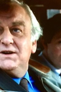 Inspector Morse – S06E05 – Cherubim & Seraphim