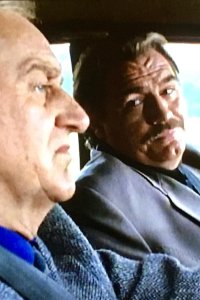 Inspector Morse – S07E01 – Deadly Slumber