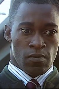 Casualty – S09E11 – The Facts of Life