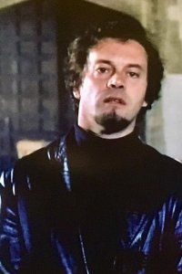 Inspector Morse – S07E02 – The Day of the Devil