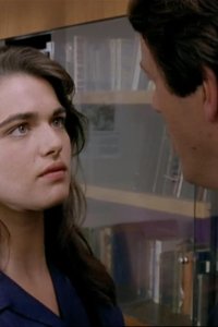 Inspector Morse – S07E03 – Twilight of the Gods