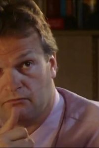 Casualty – S09E14 – End of the Road