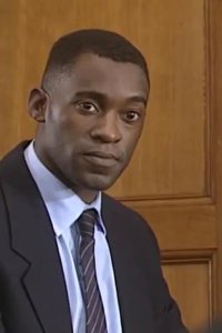 Casualty – S09E18 – Trials and Tribulations