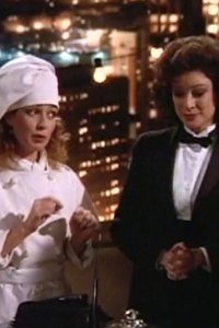Designing Women – S04E22 – It’s a Wonderful Life