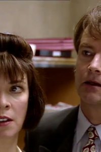 Casualty – S10E03 – Sacrifice