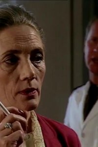 Casualty – S10E07 – Turning Point
