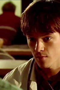 Casualty – S10E14 – Shame the Devil