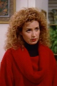 Designing Women – S05E11 – My Daughter, Myself