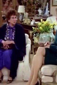Designing Women – S05E12 – And Now, Here’s Bernice