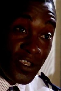 Casualty – S10E20 – Asking for Miracles