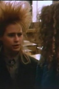 Degrassi Junior High – S01E11 – It’s Late