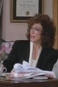 Designing Women – S06E06 – Picking a Winner